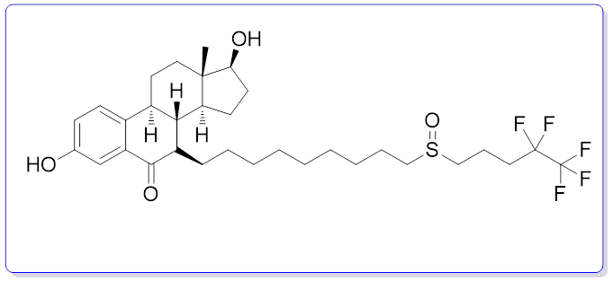 Fulvestrant EP Impurity F